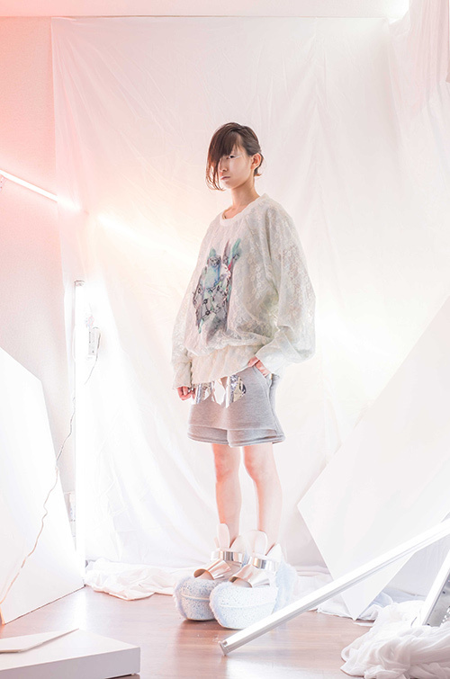バルムング 2016年春夏<span>コレクション</span> - 写真17