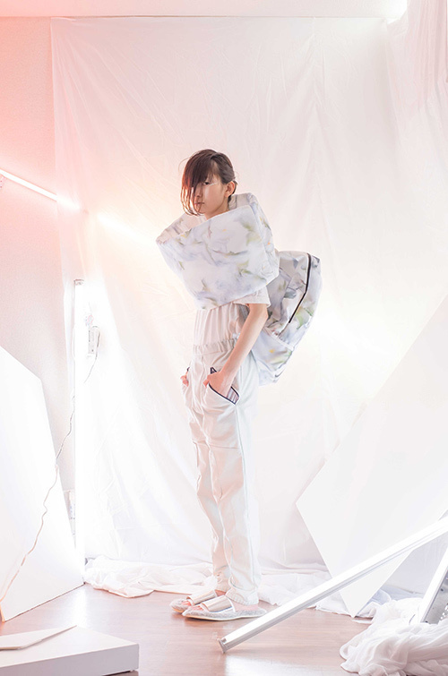 バルムング 2016年春夏<span>コレクション</span> - 写真20