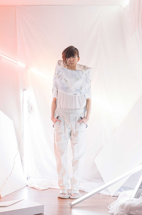 バルムング 2016年春夏<span>コレクション</span> - 写真21