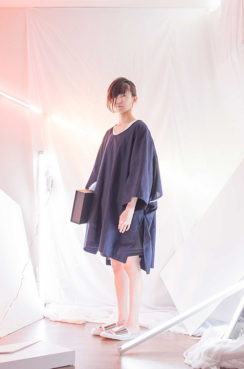 バルムング 2016年春夏<span>コレクション</span> - 写真25