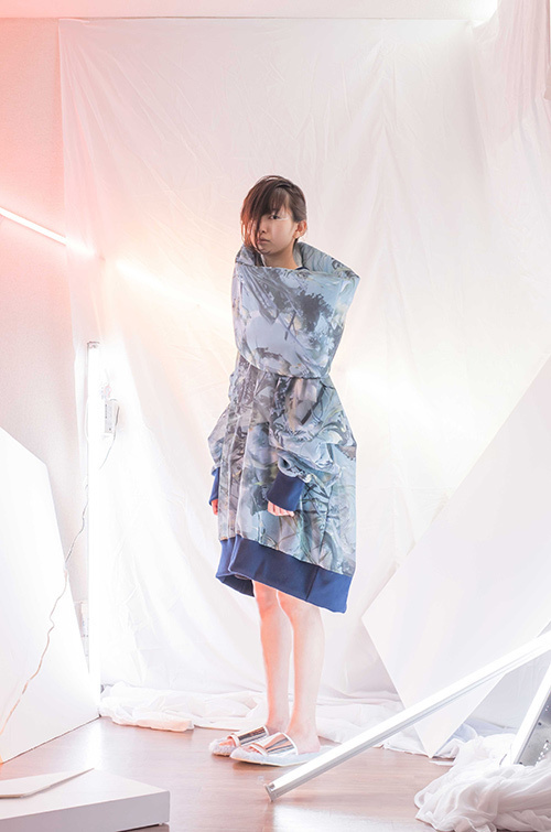 バルムング 2016年春夏<span>コレクション</span> - 写真27