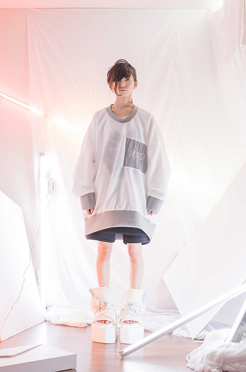 バルムング 2016年春夏<span>コレクション</span> - 写真29