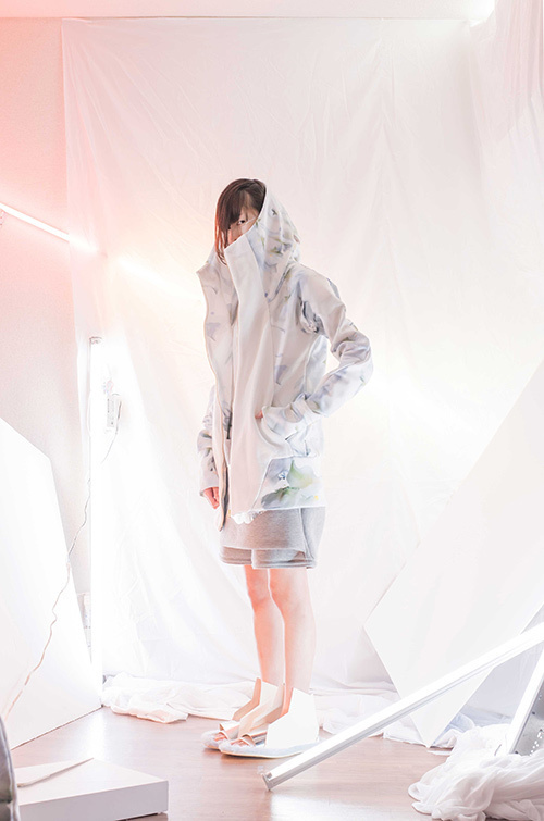 バルムング 2016年春夏<span>コレクション</span> - 写真32