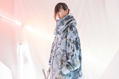 バルムング(BALMUNG) 2016年春夏 ウィメンズ&メンズ