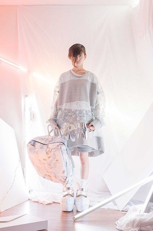 バルムング(BALMUNG) 2016年春夏ウィメンズ&メンズコレクション  - 写真4