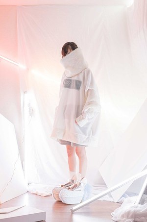 バルムング(BALMUNG) 2016年春夏ウィメンズ&メンズコレクション  - 写真5