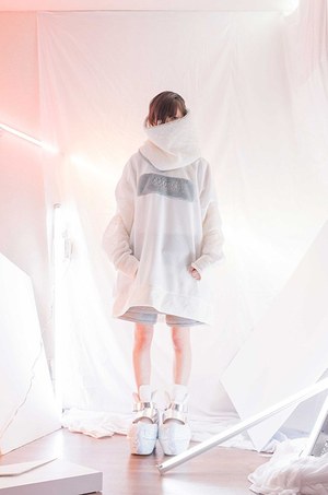 バルムング(BALMUNG) 2016年春夏ウィメンズ&メンズコレクション  - 写真6