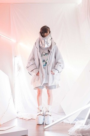 バルムング(BALMUNG) 2016年春夏ウィメンズ&メンズコレクション  - 写真13