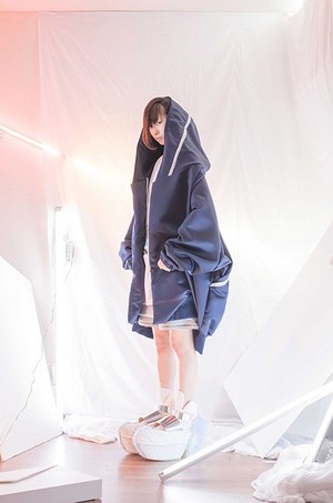 バルムング(BALMUNG) 2016年春夏ウィメンズ&メンズコレクション  - 写真15