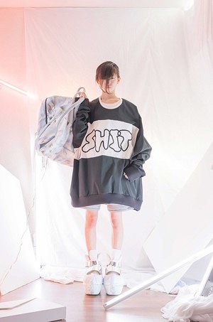 バルムング(BALMUNG) 2016年春夏ウィメンズ&メンズコレクション  - 写真18