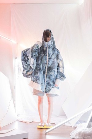 バルムング(BALMUNG) 2016年春夏ウィメンズ&メンズコレクション  - 写真21