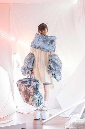 バルムング(BALMUNG) 2016年春夏ウィメンズ&メンズコレクション  - 写真28