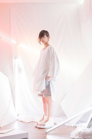 バルムング(BALMUNG) 2016年春夏ウィメンズ&メンズコレクション  - 写真30