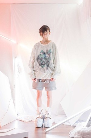 バルムング(BALMUNG) 2016年春夏ウィメンズ&メンズコレクション  - 写真37