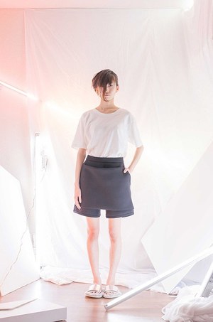 バルムング(BALMUNG) 2016年春夏ウィメンズ&メンズコレクション  - 写真45