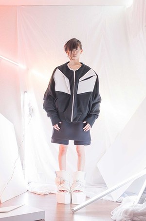 バルムング(BALMUNG) 2016年春夏ウィメンズ&メンズコレクション  - 写真49