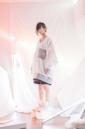 バルムング(BALMUNG) 2016年春夏ウィメンズ&メンズコレクション  - 写真57