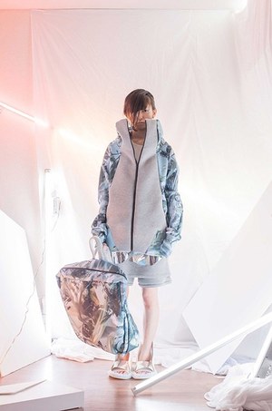 バルムング(BALMUNG) 2016年春夏ウィメンズ&メンズコレクション  - 写真61