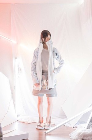 バルムング(BALMUNG) 2016年春夏ウィメンズ&メンズコレクション  - 写真63