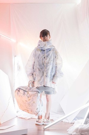 バルムング(BALMUNG) 2016年春夏ウィメンズ&メンズコレクション  - 写真64