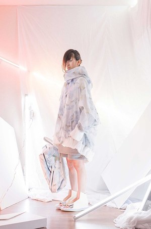 バルムング(BALMUNG) 2016年春夏ウィメンズ&メンズコレクション  - 写真65