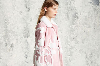 マイケル・コース コレクション 2016年プレフォール ウィメンズ コレクション