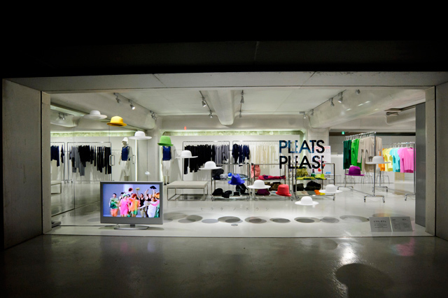 帽子デザイナー平田暁夫、国内初の大規模展覧会 - ISSEY MIYAKE INC.店舗でのウィンドウ・ディスプレイも開始｜写真5