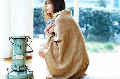 フィーニー 2015-16年秋冬 ウィメンズ コレクション