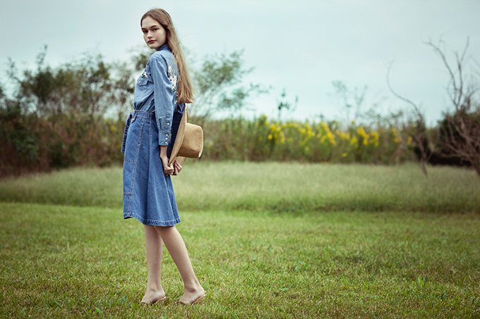 フィーニー 2015年春夏<span>コレクション</span> - 写真2