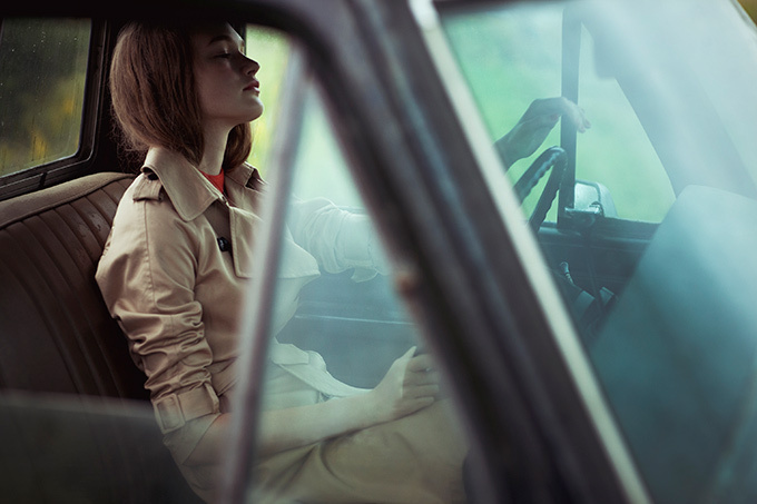 フィーニー 2015年春夏<span>コレクション</span> - 写真8