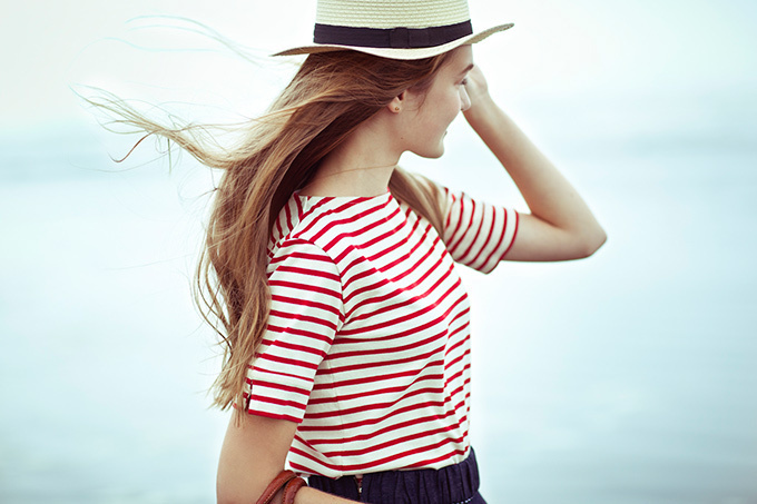 フィーニー 2015年春夏<span>コレクション</span> - 写真11