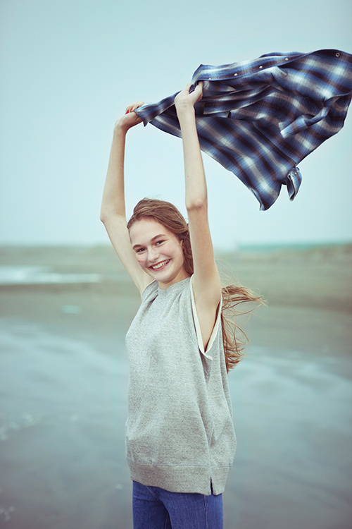 フィーニー 2015年春夏<span>コレクション</span> - 写真12