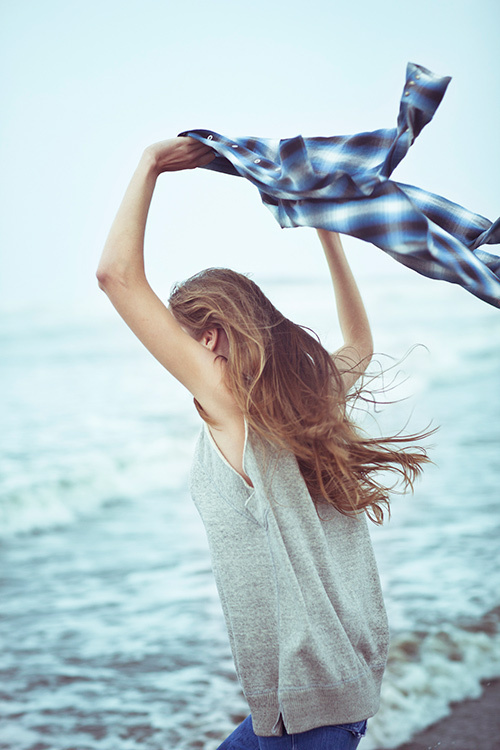 フィーニー 2015年春夏<span>コレクション</span> - 写真14