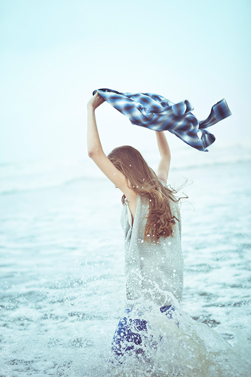 フィーニー 2015年春夏<span>コレクション</span> - 写真15