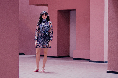 マドモアゼル・ユリア初のアパレルブランド「グローイング ペインズ」が16年春夏からデビュー