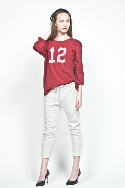 フィーニー(PHEENY) 2013年春夏ウィメンズコレクション  - 写真12