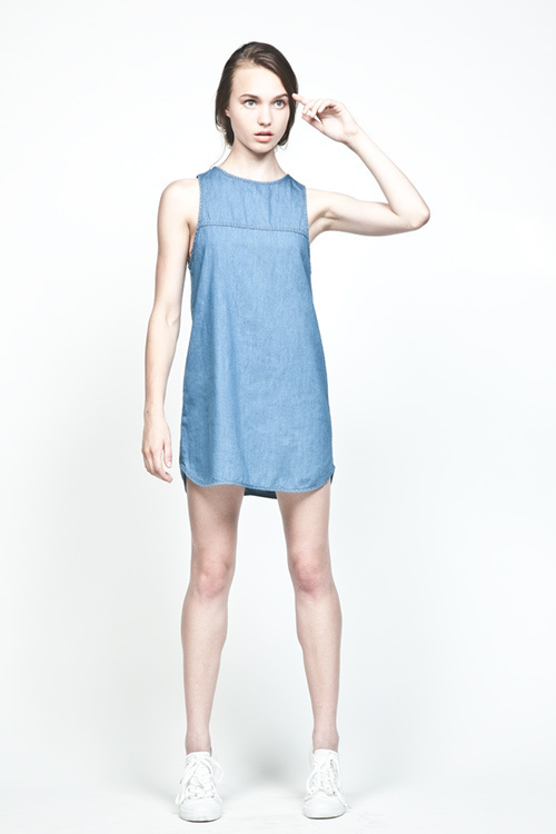 フィーニー(PHEENY) 2013年春夏ウィメンズコレクション  - 写真13