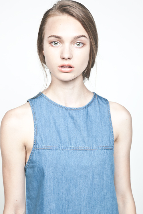 フィーニー(PHEENY) 2013年春夏ウィメンズコレクション  - 写真14