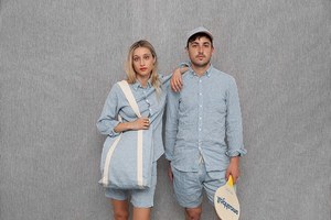 アレックス・クレーン(ALEX CRANE) 2016年春夏ウィメンズ&メンズコレクション  - 写真7