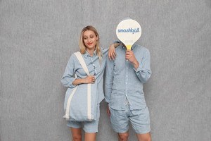 アレックス・クレーン(ALEX CRANE) 2016年春夏ウィメンズ&メンズコレクション  - 写真8