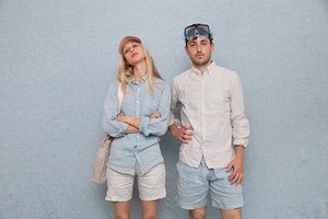 アレックス・クレーン(ALEX CRANE) 2016年春夏ウィメンズ&メンズコレクション  - 写真13