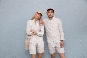 アレックス・クレーン(ALEX CRANE) 2016年春夏ウィメンズ&メンズコレクション  - 写真16