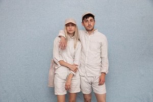 アレックス・クレーン(ALEX CRANE) 2016年春夏ウィメンズ&メンズコレクション  - 写真17