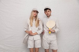 アレックス・クレーン(ALEX CRANE) 2016年春夏ウィメンズ&メンズコレクション  - 写真18