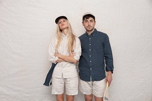 アレックス・クレーン(ALEX CRANE) 2016年春夏ウィメンズ&メンズコレクション  - 写真21