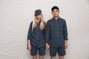 アレックス・クレーン(ALEX CRANE) 2016年春夏ウィメンズ&メンズコレクション  - 写真23