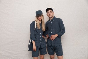 アレックス・クレーン(ALEX CRANE) 2016年春夏ウィメンズ&メンズコレクション  - 写真24