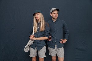 アレックス・クレーン(ALEX CRANE) 2016年春夏ウィメンズ&メンズコレクション  - 写真27