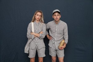 アレックス・クレーン(ALEX CRANE) 2016年春夏ウィメンズ&メンズコレクション  - 写真29