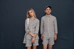 アレックス・クレーン(ALEX CRANE) 2016年春夏ウィメンズ&メンズコレクション  - 写真30